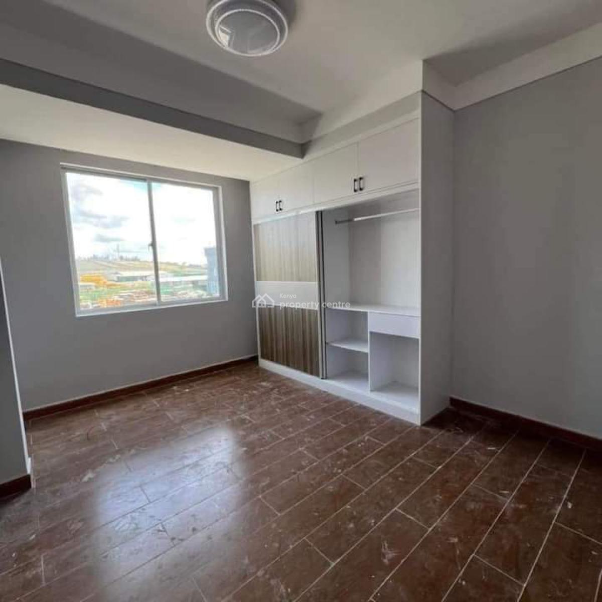 Studio Apartment, Mombasa Road, Syokimau/mulolongo, Machakos, Apartment for Rent