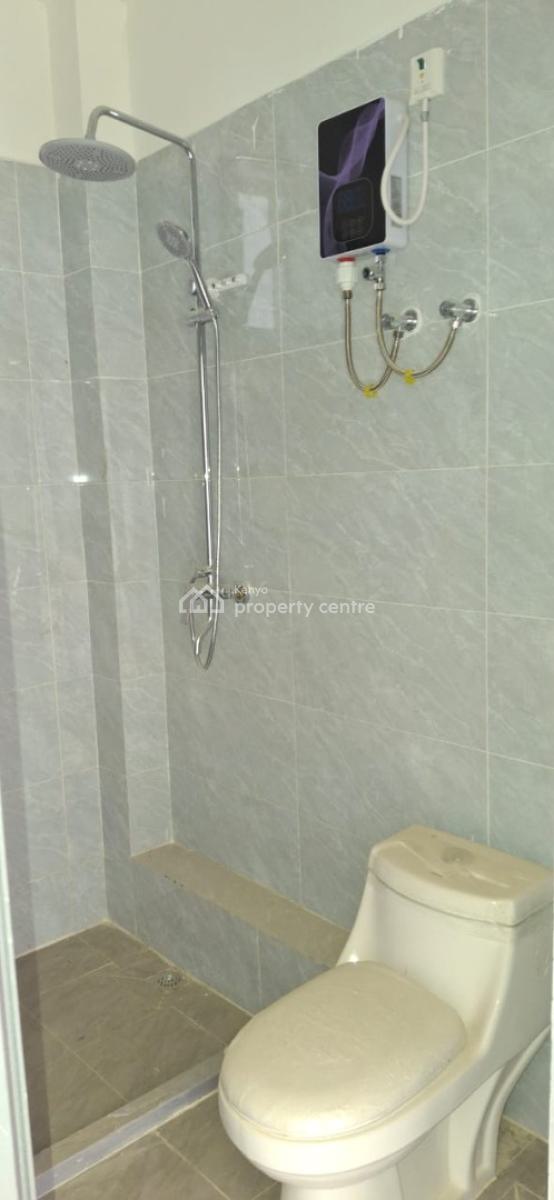 Studio Apartment, Mombasa Road, Syokimau/mulolongo, Machakos, Apartment for Rent