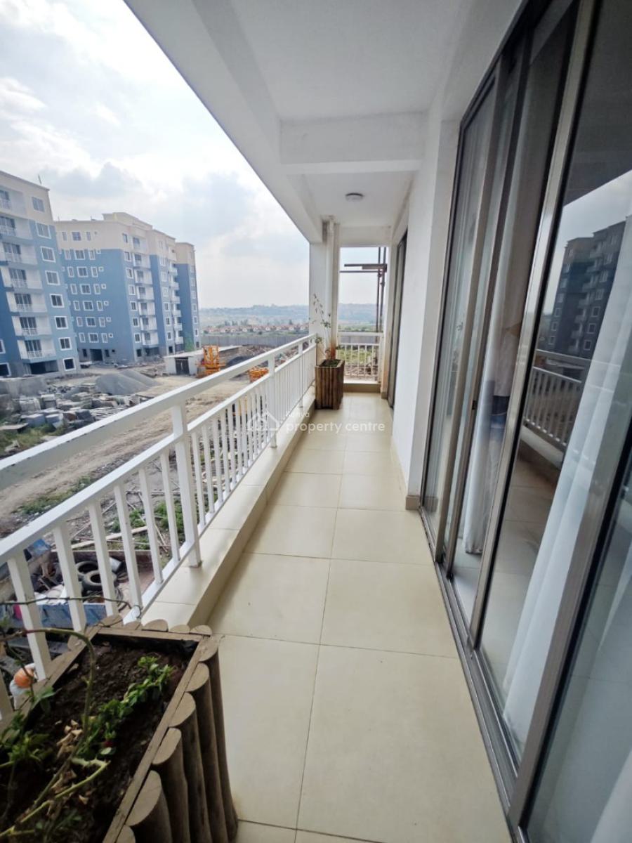 Studio Apartment, Mombasa Road, Syokimau/mulolongo, Machakos, Apartment for Rent