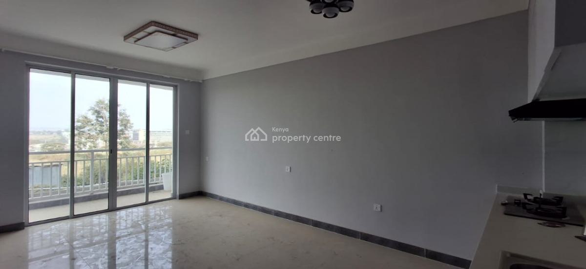 Two Bedroom Apartment, Mombasa Road, Syokimau/mulolongo, Machakos, Apartment for Rent