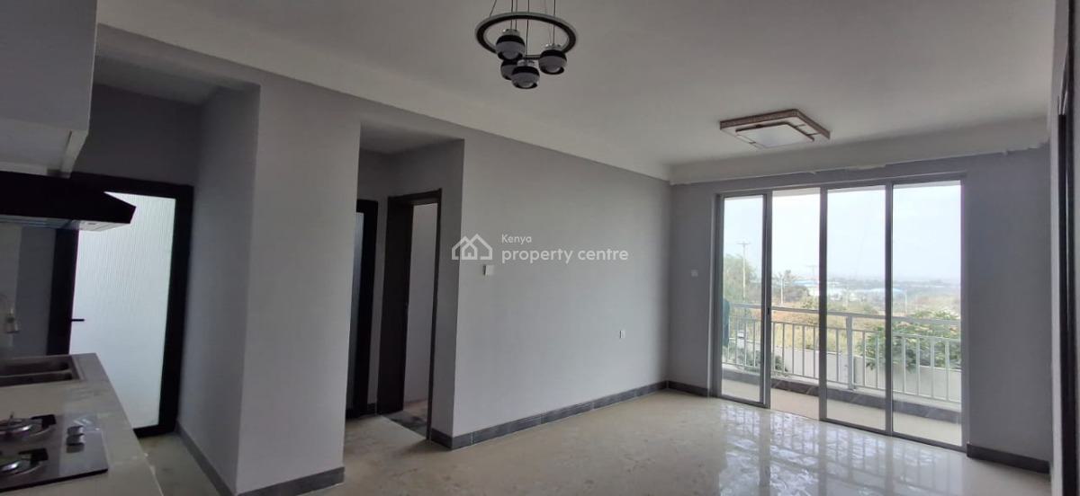 Two Bedroom Apartment, Mombasa Road, Syokimau/mulolongo, Machakos, Apartment for Rent