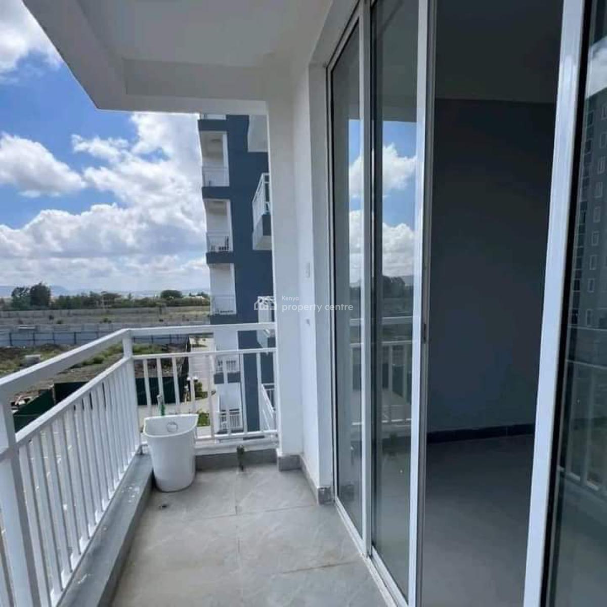 Two Bedroom Apartment, Mombasa Road, Syokimau/mulolongo, Machakos, Apartment for Rent