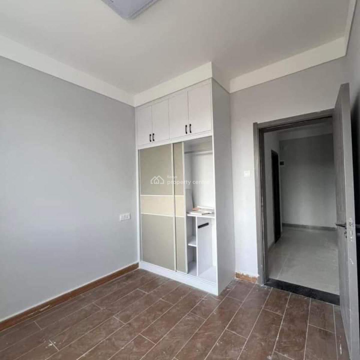 Two Bedroom Apartment, Mombasa Road, Syokimau/mulolongo, Machakos, Apartment for Rent