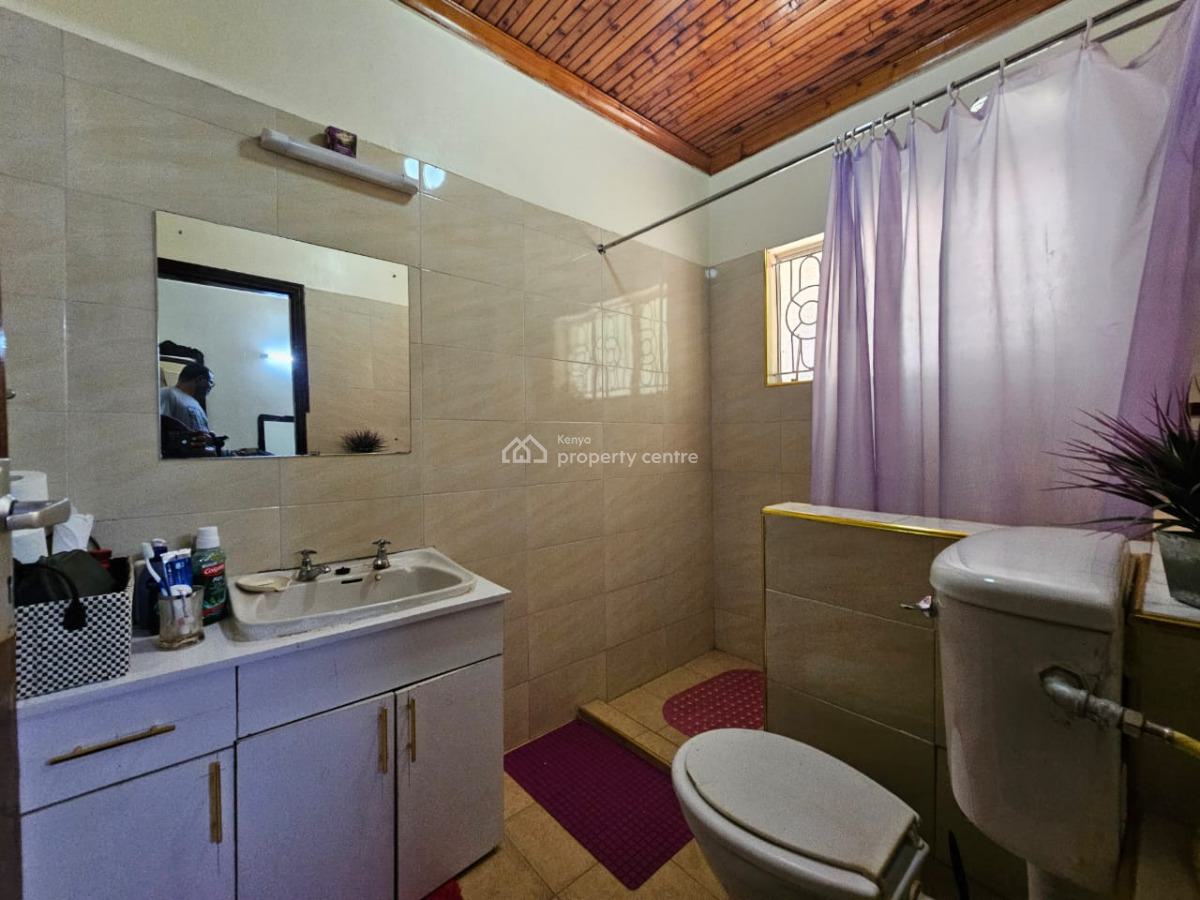 4 Bedroom House, Karen, Karen, Nairobi, Townhouse for Rent