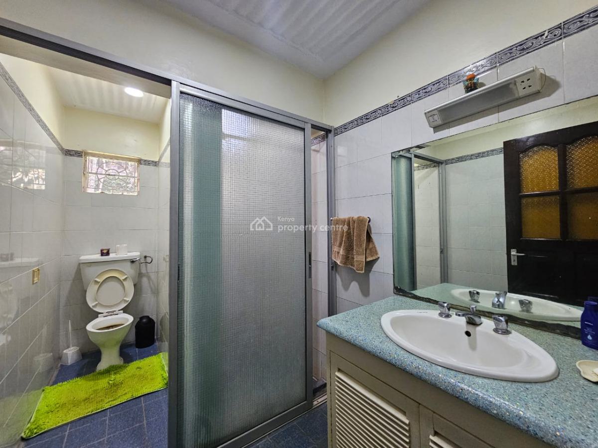 4 Bedroom House, Karen, Karen, Nairobi, Townhouse for Rent