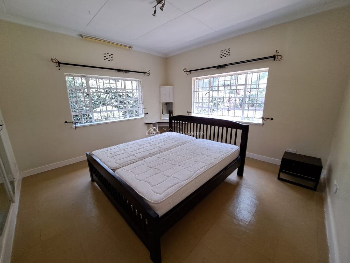 4 Bedroom House, Karen, Karen, Nairobi, Townhouse for Rent