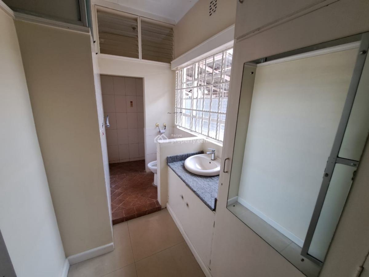 4 Bedroom House, Karen, Karen, Nairobi, Townhouse for Rent