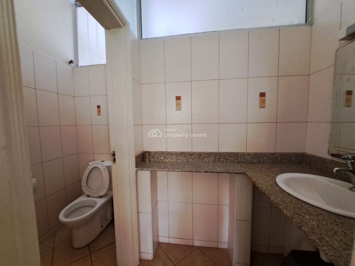 4 Bedroom House, Karen, Karen, Nairobi, Townhouse for Rent
