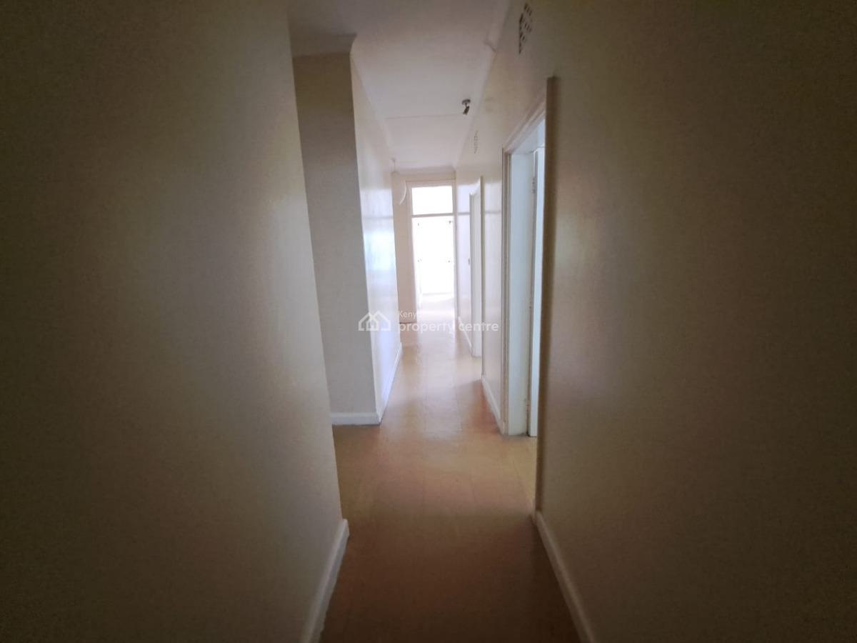 4 Bedroom House, Karen, Karen, Nairobi, Townhouse for Rent