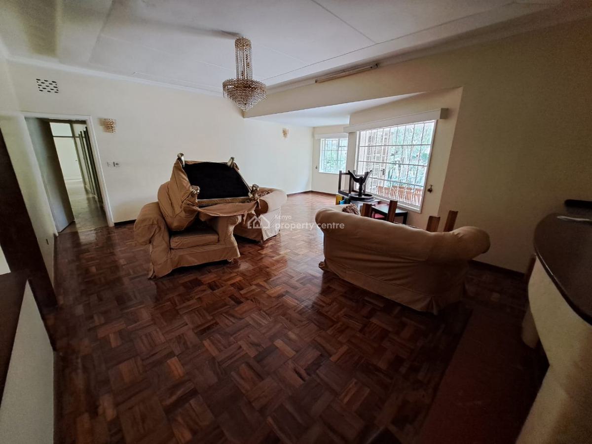 4 Bedroom House, Karen, Karen, Nairobi, Townhouse for Rent