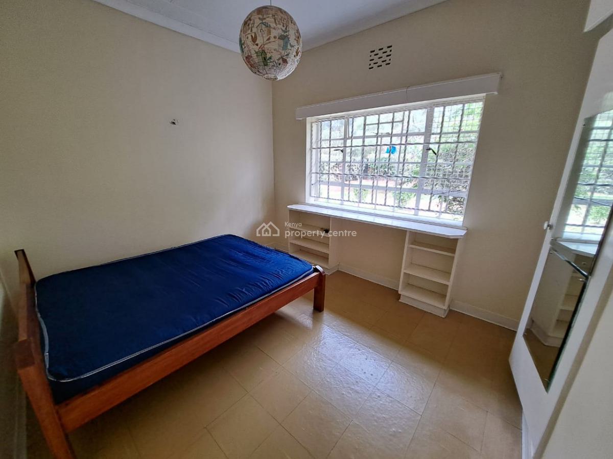 4 Bedroom House, Karen, Karen, Nairobi, Townhouse for Rent
