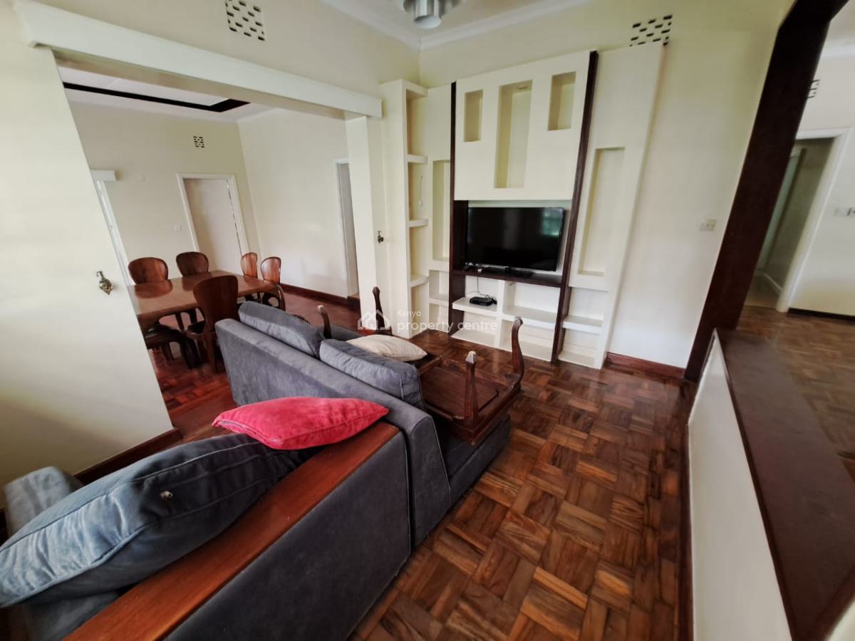 4 Bedroom House, Karen, Karen, Nairobi, Townhouse for Rent