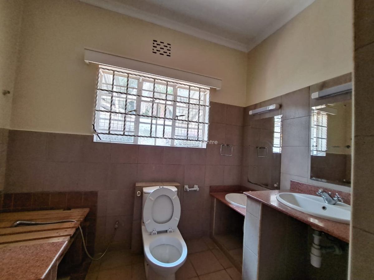 4 Bedroom House, Karen, Karen, Nairobi, Townhouse for Rent