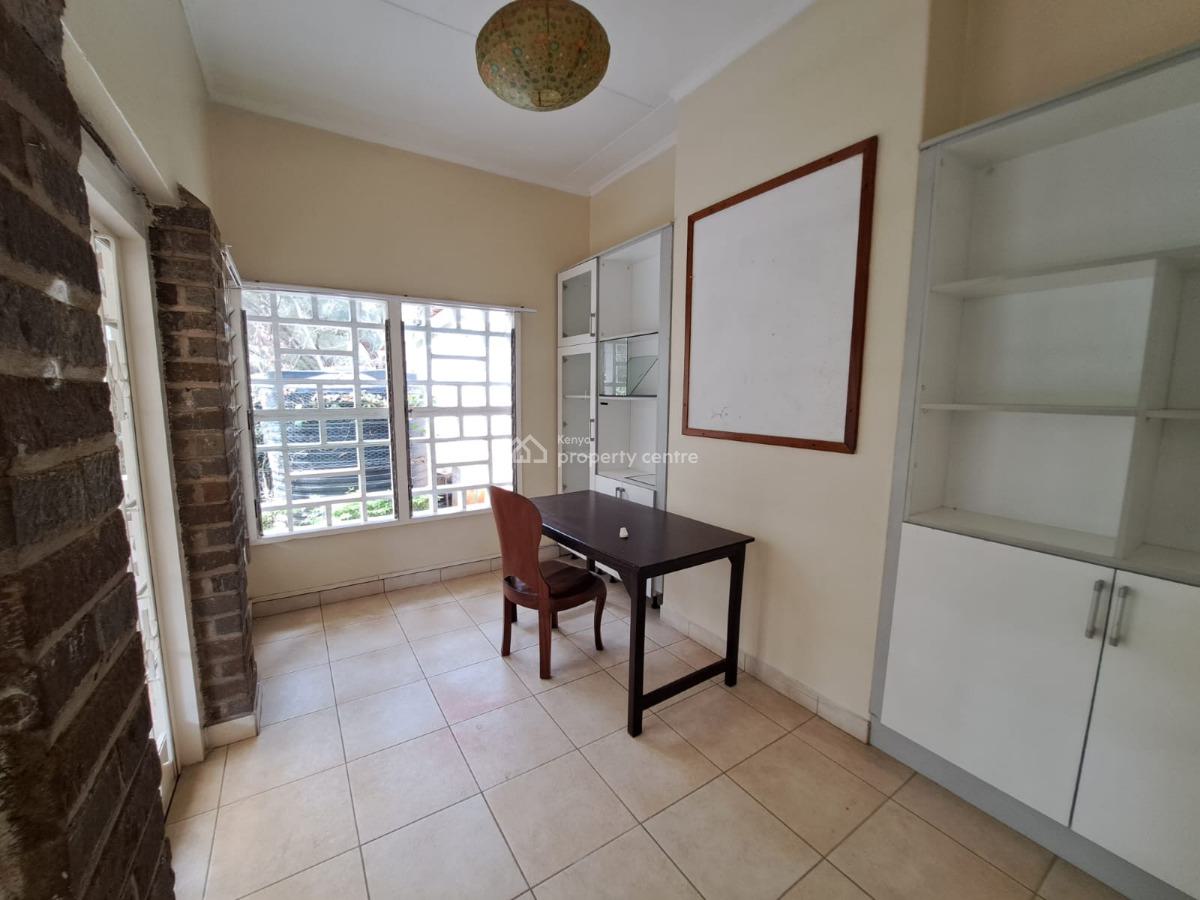 4 Bedroom House, Karen, Karen, Nairobi, Townhouse for Rent
