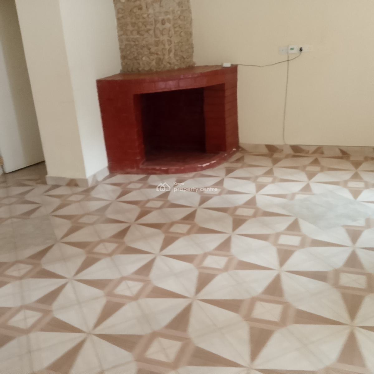 4 Bedroom House, Karen Dagoreti Road, Karen, Nairobi, Detached Bungalow for Rent