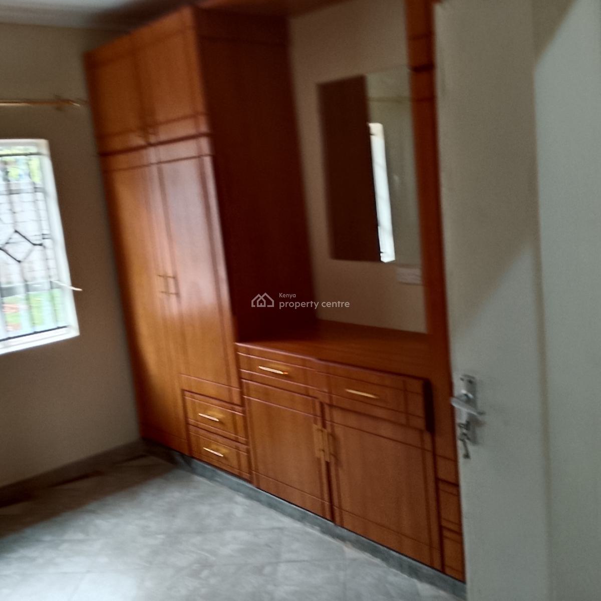 4 Bedroom House, Karen Dagoreti Road, Karen, Nairobi, Detached Bungalow for Rent