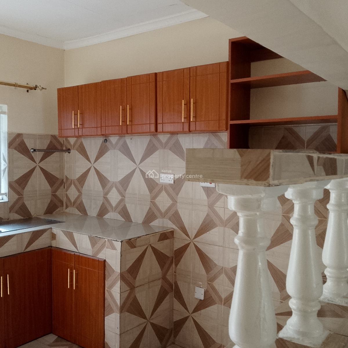 4 Bedroom House, Karen Dagoreti Road, Karen, Nairobi, Detached Bungalow for Rent