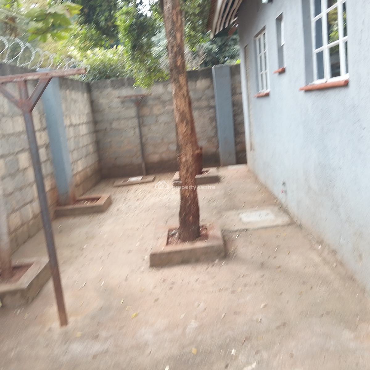 4 Bedroom House, Karen Dagoreti Road, Karen, Nairobi, Detached Bungalow for Rent