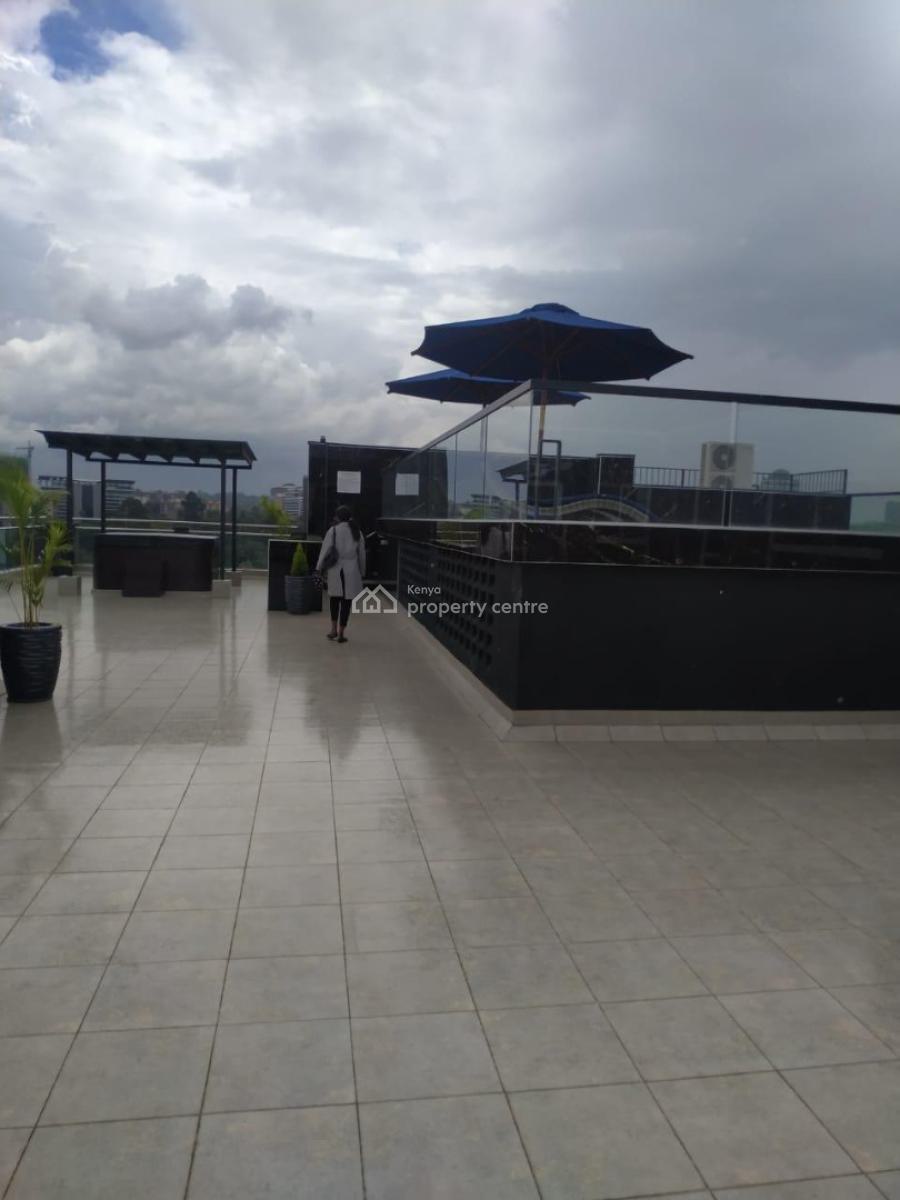 Luxury 3 Br Riverside Drive, Riverside Drive, Nairobi Central, Nairobi, Apartment for Rent