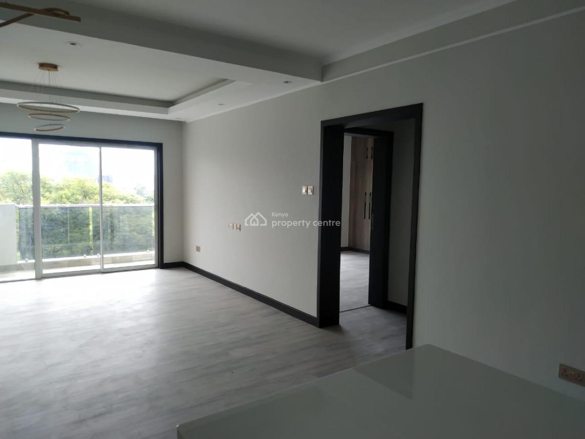 Luxury 3 Br Riverside Drive, Riverside Drive, Nairobi Central, Nairobi, Apartment for Rent