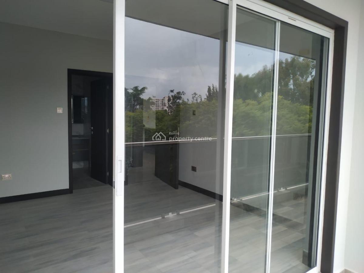 Luxury 3 Br Riverside Drive, Riverside Drive, Nairobi Central, Nairobi, Apartment for Rent