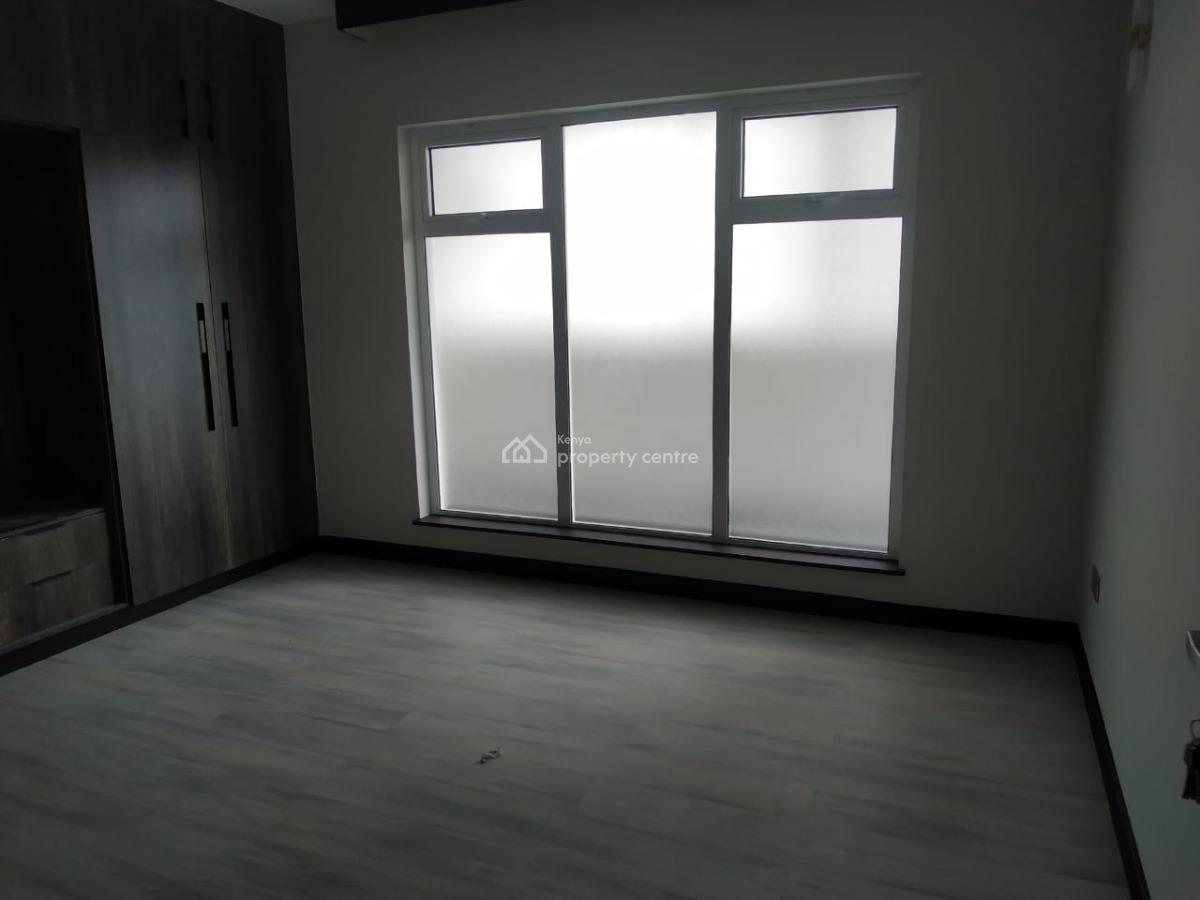Luxury 3 Br Riverside Drive, Riverside Drive, Nairobi Central, Nairobi, Apartment for Rent
