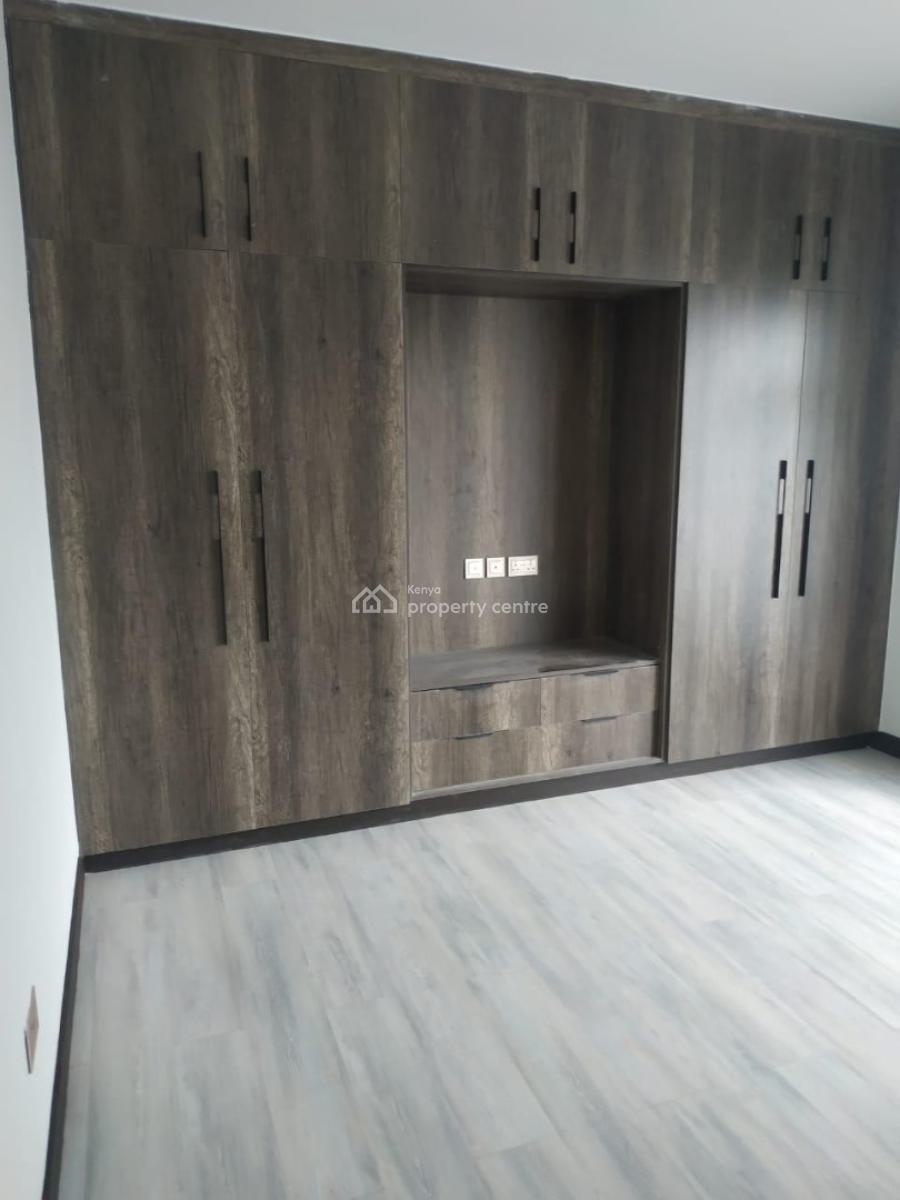 Luxury 3 Br Riverside Drive, Riverside Drive, Nairobi Central, Nairobi, Apartment for Rent