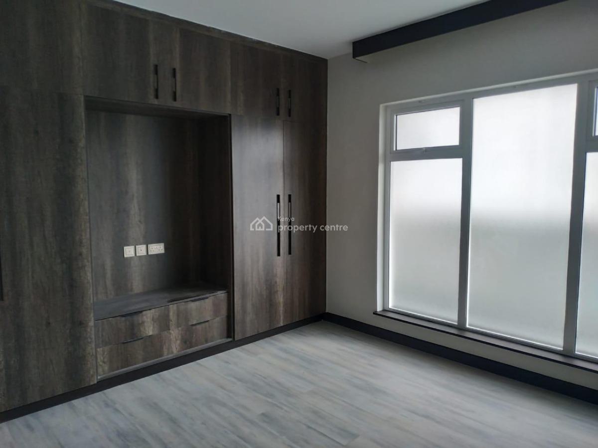 Luxury 3 Br Riverside Drive, Riverside Drive, Nairobi Central, Nairobi, Apartment for Rent