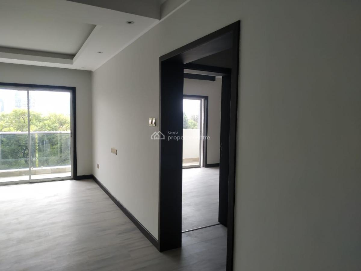 Luxury 3 Br Riverside Drive, Riverside Drive, Nairobi Central, Nairobi, Apartment for Rent
