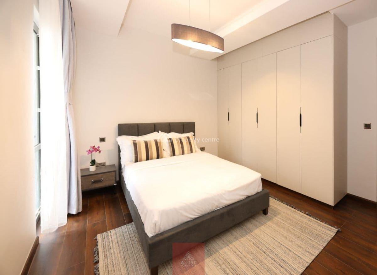 Luxurious 3br Apartment, Kileleshwa, Karen, Nairobi, Apartment for Rent