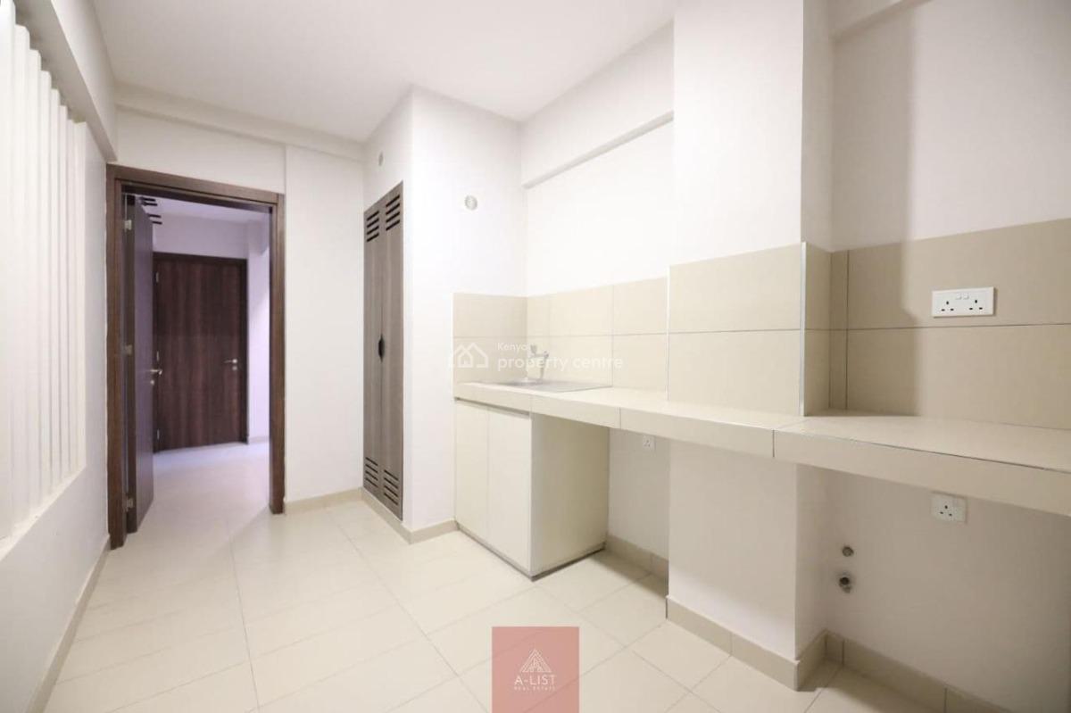 Luxurious 3br Apartment, Kileleshwa, Karen, Nairobi, Apartment for Rent