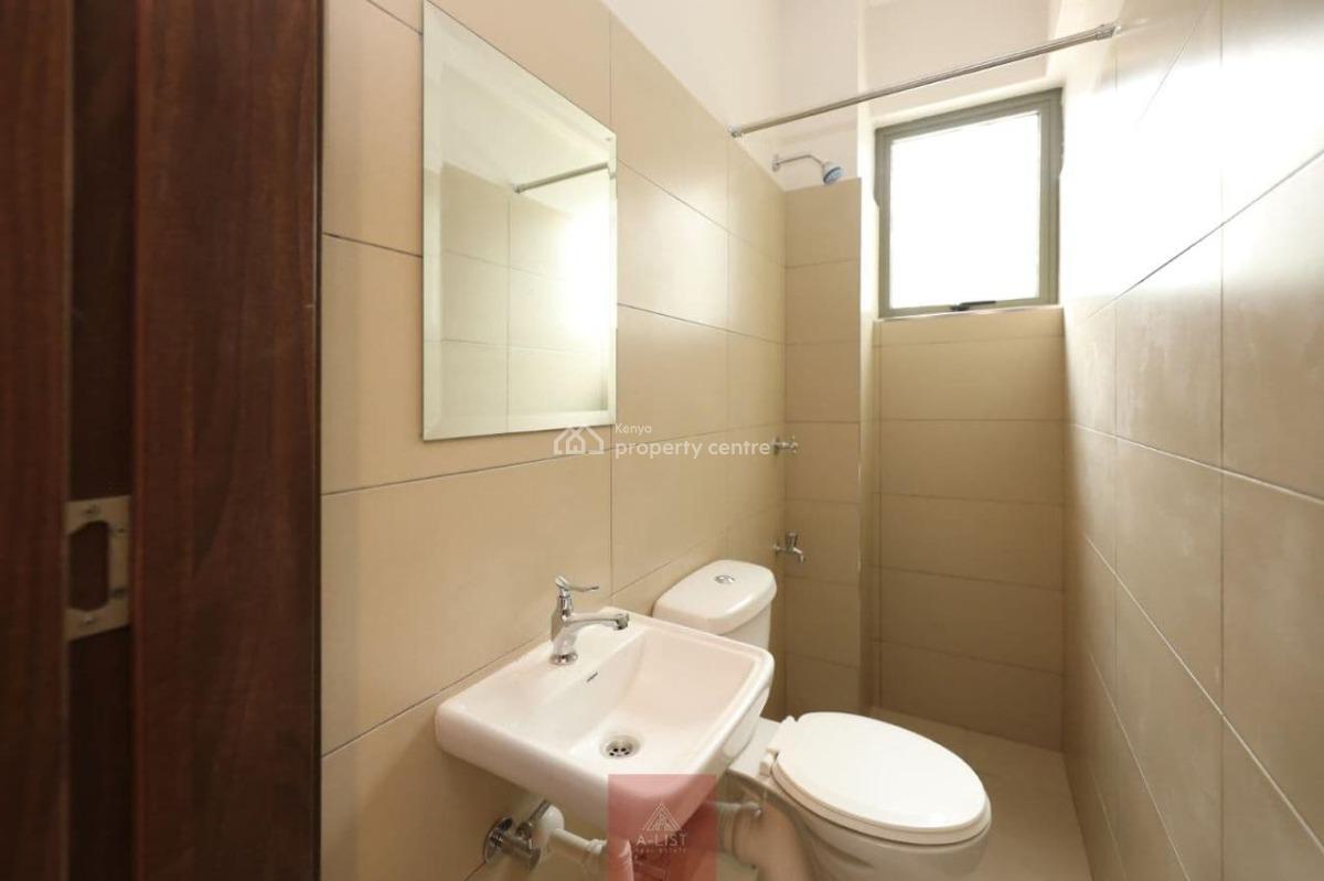 Luxurious 3br Apartment, Kileleshwa, Karen, Nairobi, Apartment for Rent