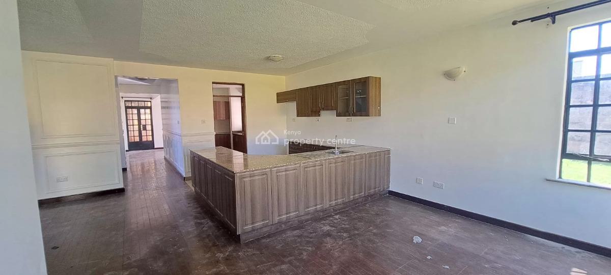 5 Bedroom Townhouse, Kiambu Road, Kikuyu, Kiambu, Townhouse for Rent