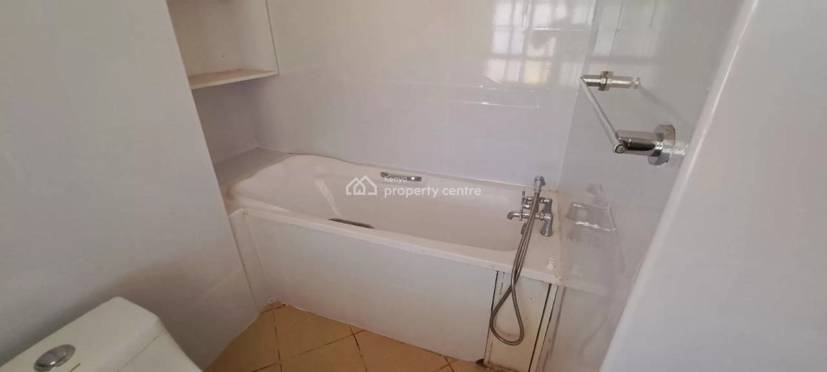 5 Bedroom Townhouse, Kiambu Road, Kikuyu, Kiambu, Townhouse for Rent