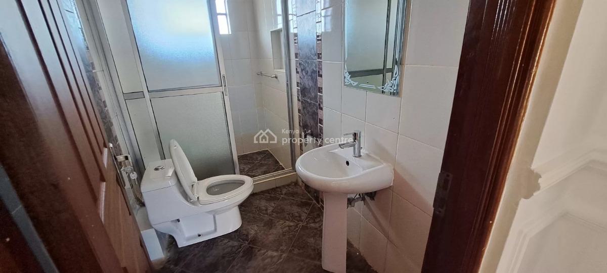 5 Bedroom Townhouse, Kiambu Road, Kikuyu, Kiambu, Townhouse for Rent