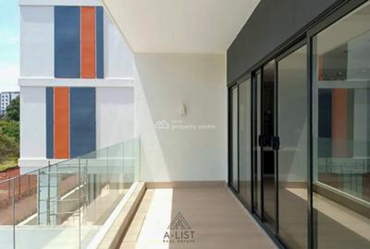1 Bedroom Fully Furnished and Serviced Apartment in Rosslyn, Redhill Road, Rosslyn, Westlands, Nairobi, Apartment for Rent