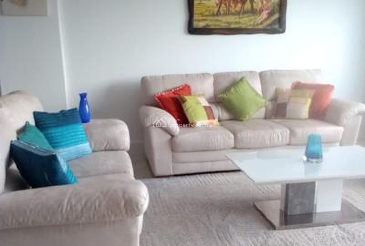 1 Bedroom Fully Furnished and Serviced Apartment in Rosslyn, Redhill Road, Rosslyn, Westlands, Nairobi, Apartment for Rent