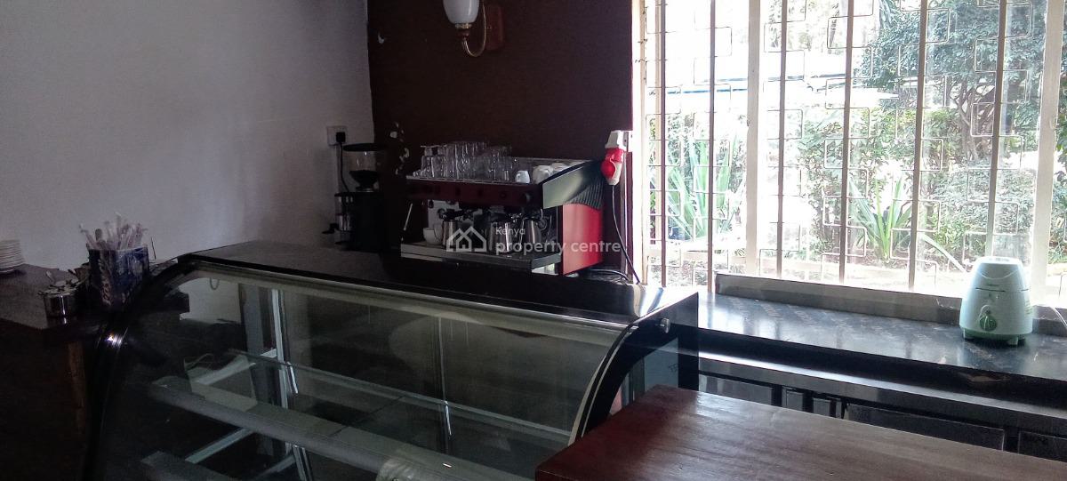 Converted Home-restaurant in Westlands, Westlands, Embakasi, Nairobi, Restaurant / Bar for Rent