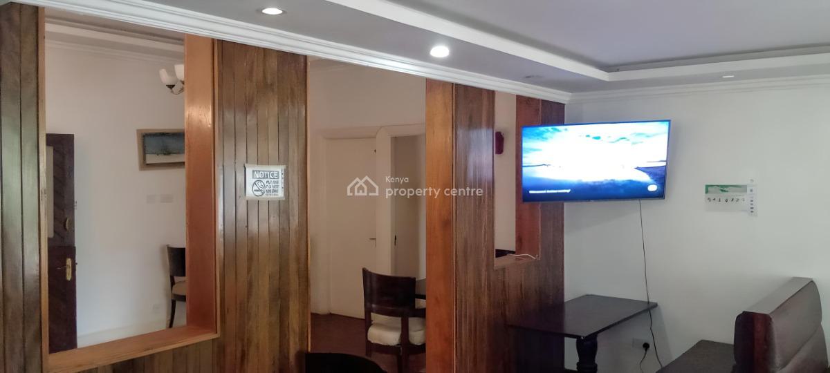 Converted Home-restaurant in Westlands, Westlands, Embakasi, Nairobi, Restaurant / Bar for Rent