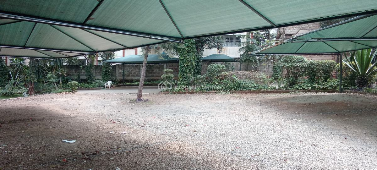 Converted Home-restaurant in Westlands, Westlands, Embakasi, Nairobi, Restaurant / Bar for Rent