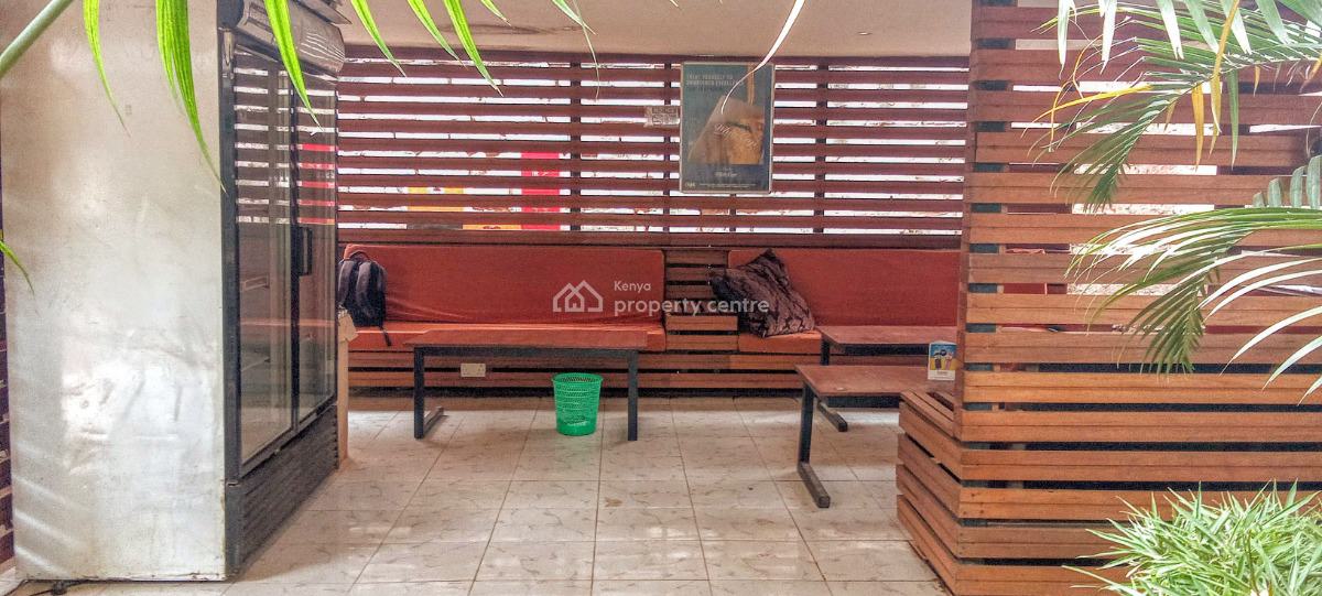 Converted Home-restaurant in Westlands, Westlands, Embakasi, Nairobi, Restaurant / Bar for Rent
