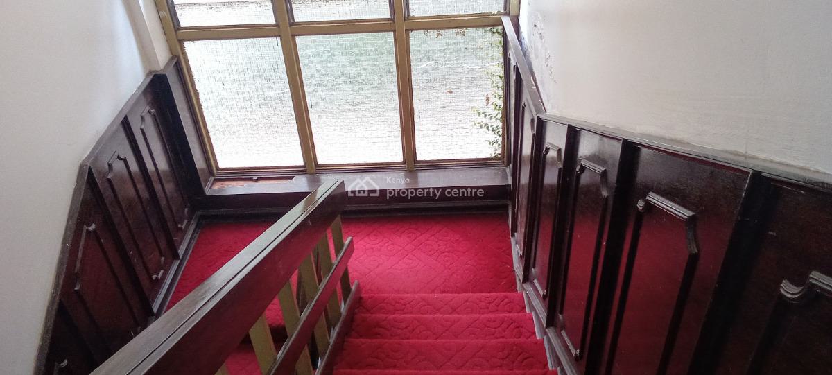 Converted Home-restaurant in Westlands, Westlands, Embakasi, Nairobi, Restaurant / Bar for Rent