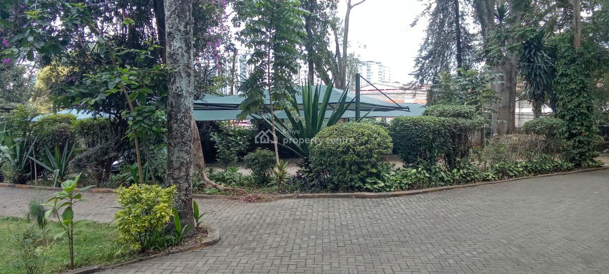 Converted Home-restaurant in Westlands, Westlands, Embakasi, Nairobi, Restaurant / Bar for Rent
