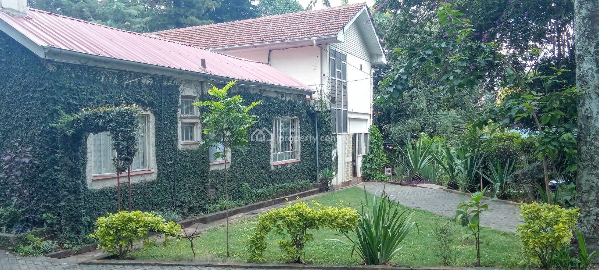 Converted Home-restaurant in Westlands, Westlands, Embakasi, Nairobi, Restaurant / Bar for Rent