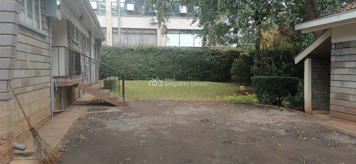 0.45 Acre Plot in Parklands, 5th Parklands Avenue, Parklands, Nairobi, Residential Land for Sale