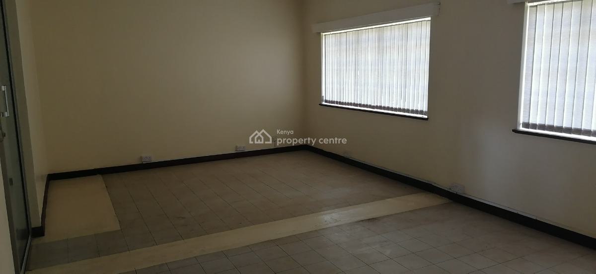 0.45 Acre Plot in Parklands, 5th Parklands Avenue, Parklands, Nairobi, Residential Land for Sale