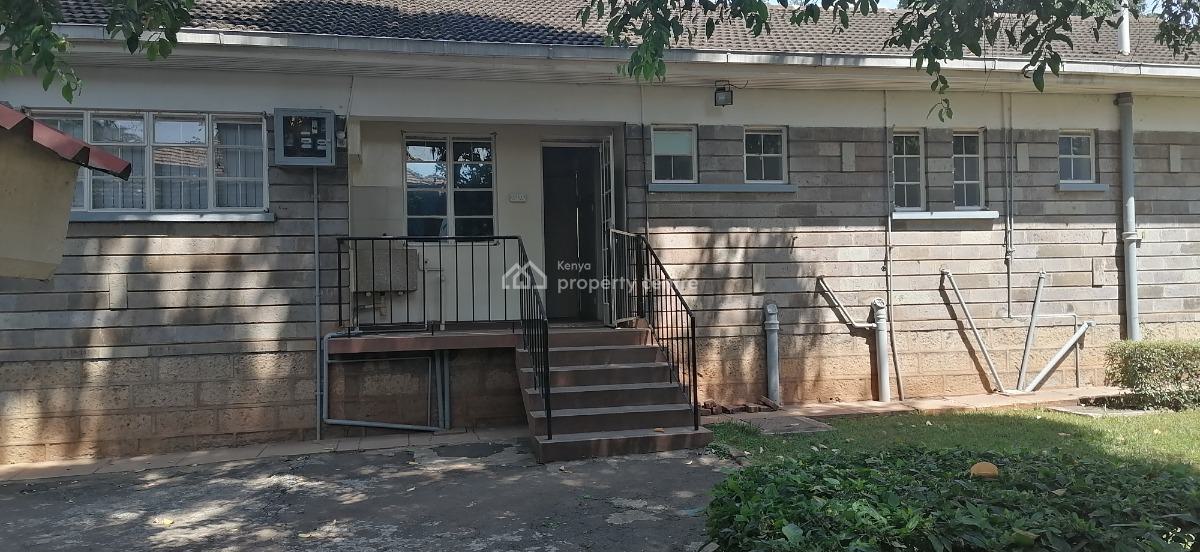 0.45 Acre Plot in Parklands, 5th Parklands Avenue, Parklands, Nairobi, Residential Land for Sale