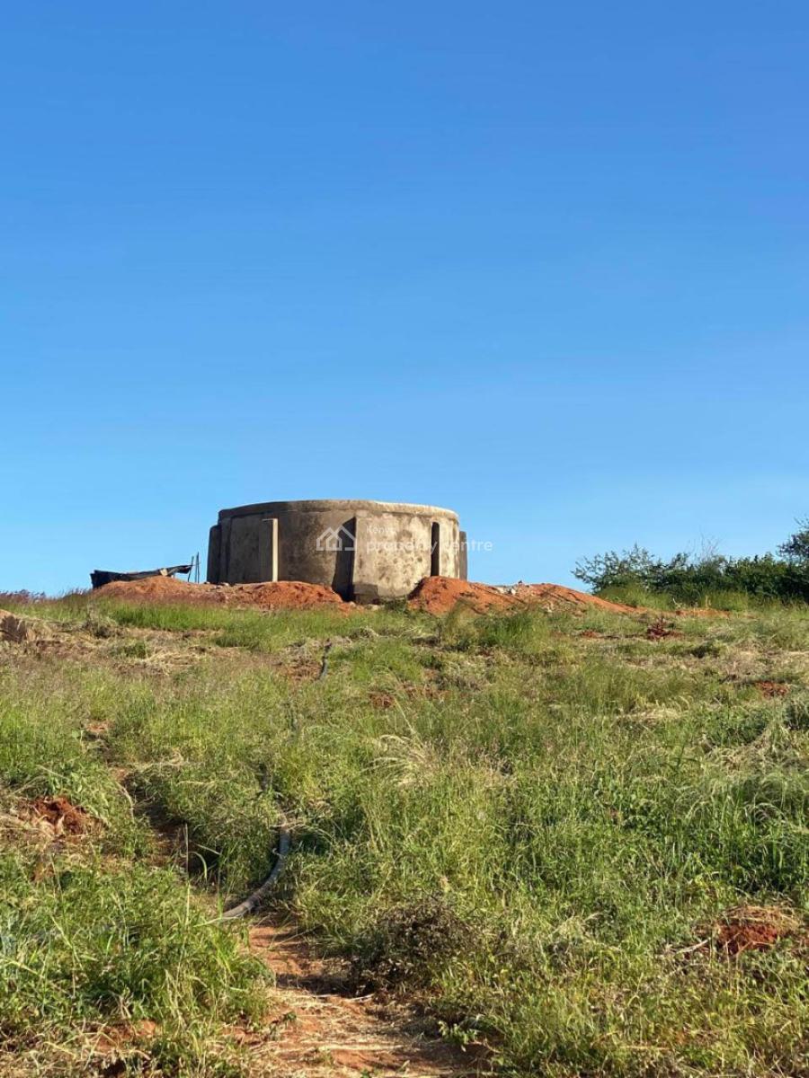 50-acre Agricultural Farm with Tana River Frontage in Ishiara, Embu, Ishiara, Mbeere North, Mbeti North, Embu, Land for Sale