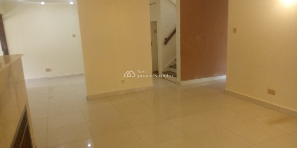 Four (4) Bedroom Own Compound, Kilimani, Yaya Center, Kilimani, Nairobi, Office Space for Rent