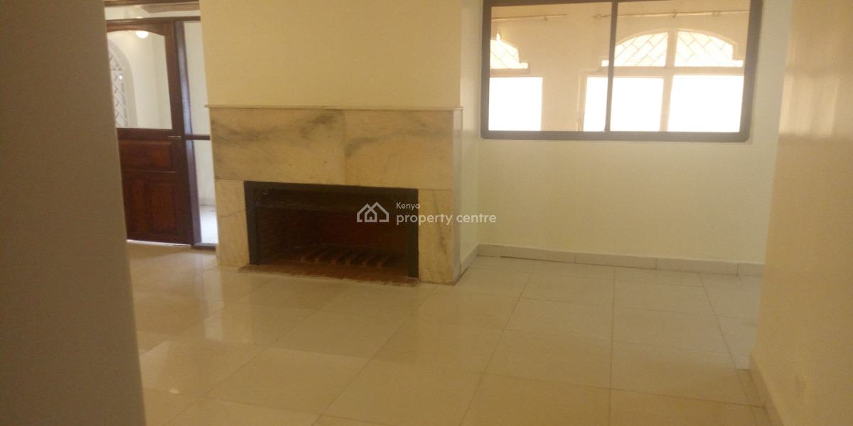 Four (4) Bedroom Own Compound, Kilimani, Yaya Center, Kilimani, Nairobi, Office Space for Rent